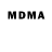 MDMA кристаллы Tania Golovina